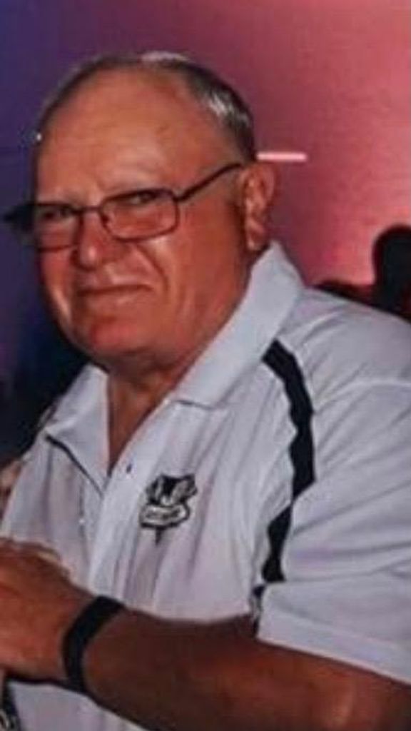 Raymond L. Lashaway Profile Photo