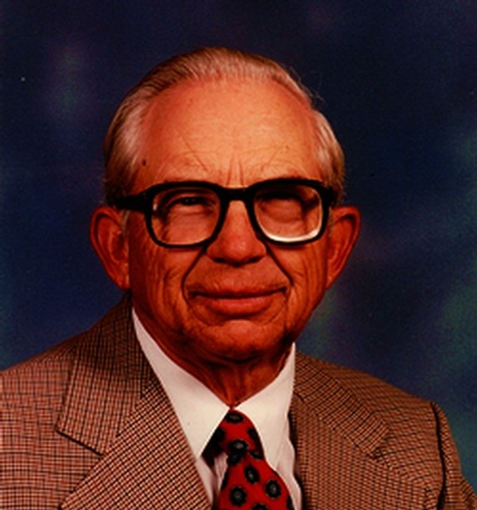 Hugh Edward Moseley Profile Photo