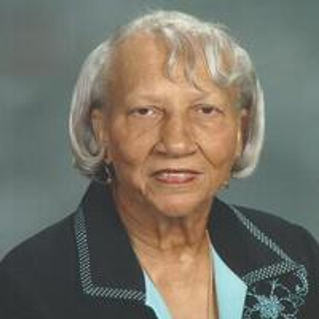 Candis Ella Carey