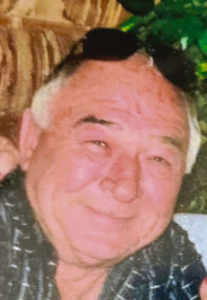 Martin J. Belich