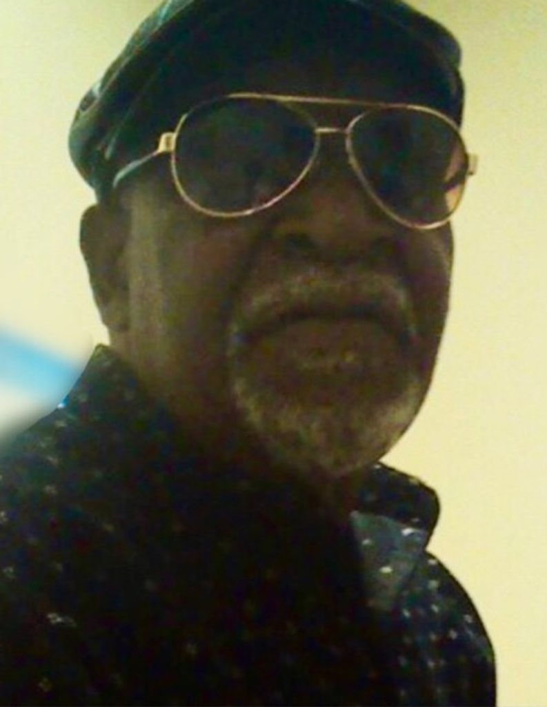 TERRY GRIGGS
