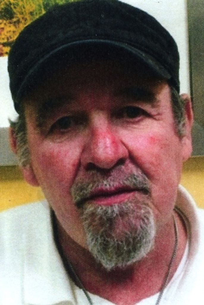 Jerry Dean Randolph Profile Photo