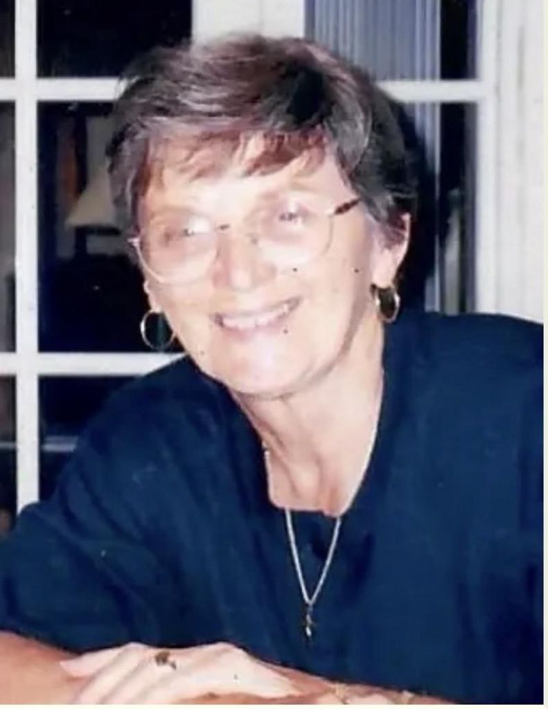 Rita B. Hilliard Profile Photo