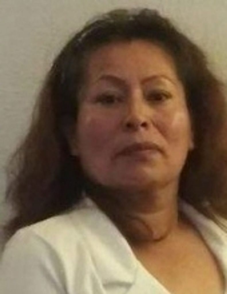 Maria S. Hernandez