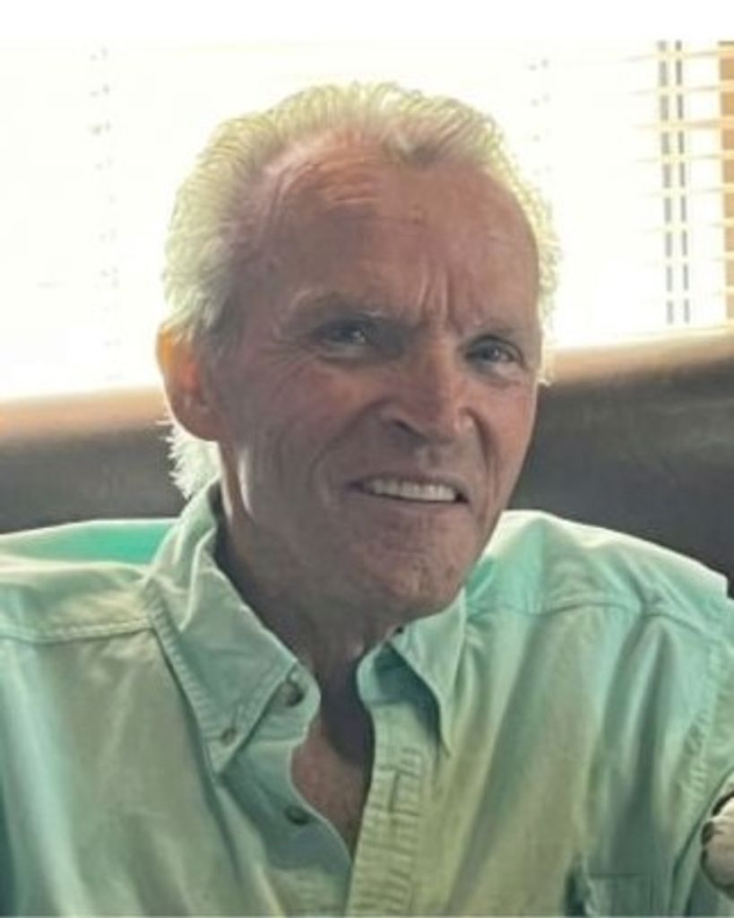 Charles David Freeman Profile Photo