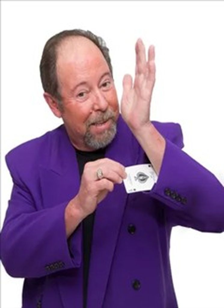 Stephen Thomas Lancaster Profile Photo