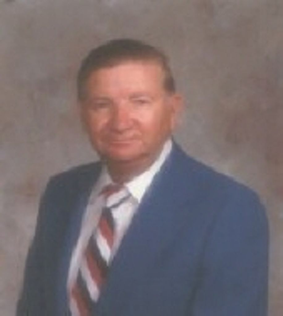 Thelbert ''T.J.'' Hicks