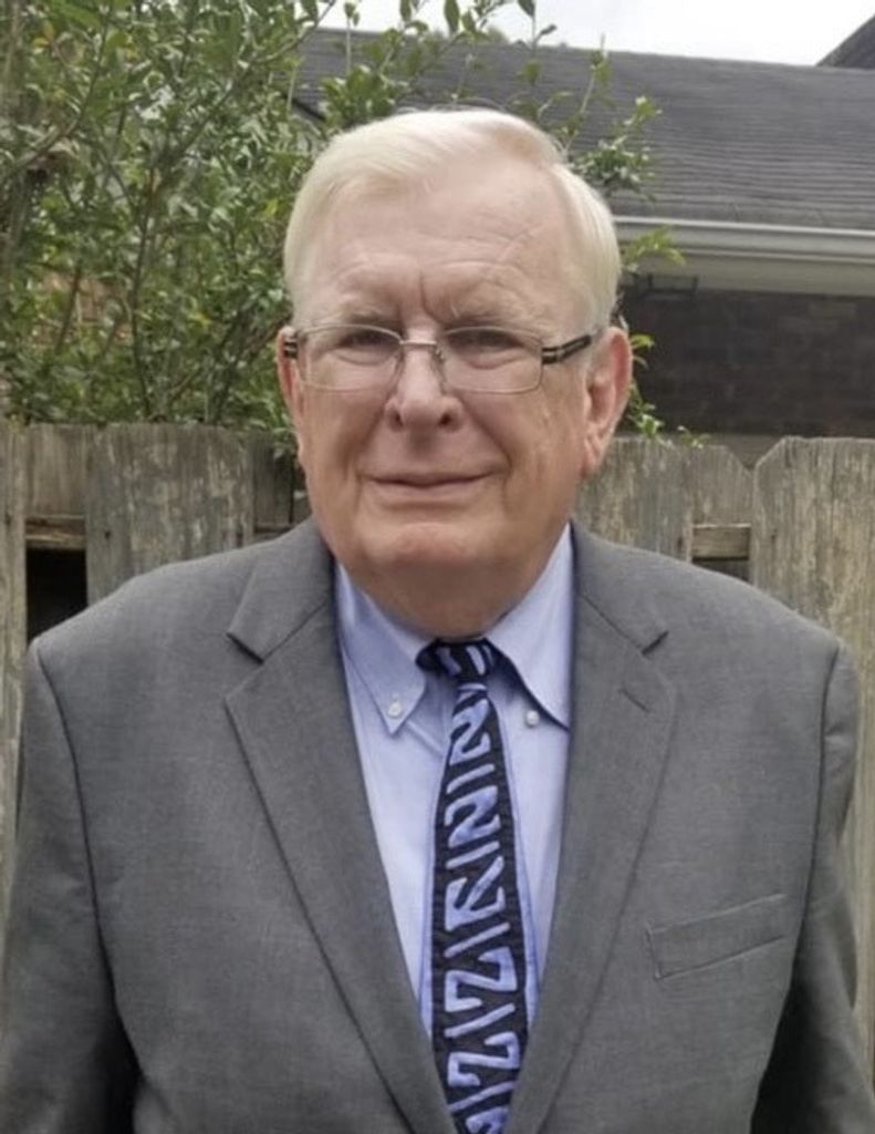 Randy O. Sansbury