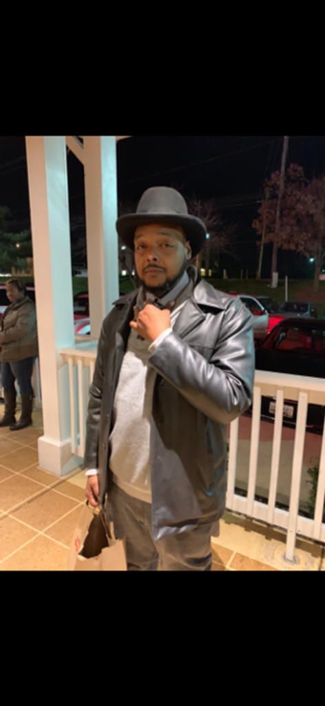 Harold Eugene Young, Jr.