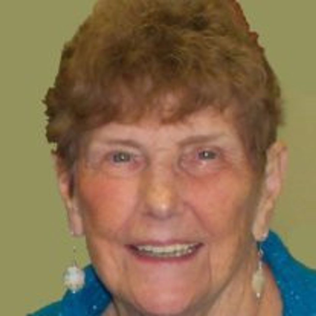 Mary Jane Nehs Profile Photo