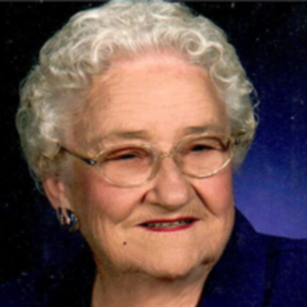 Louise Vandiver Allison