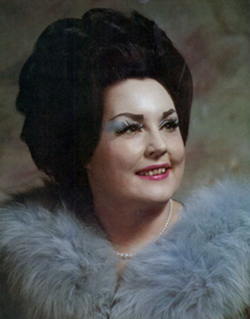 Charlene Finkner