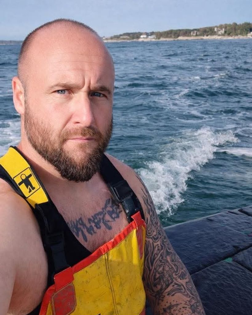 Michael Everett Lane Jr. Profile Photo