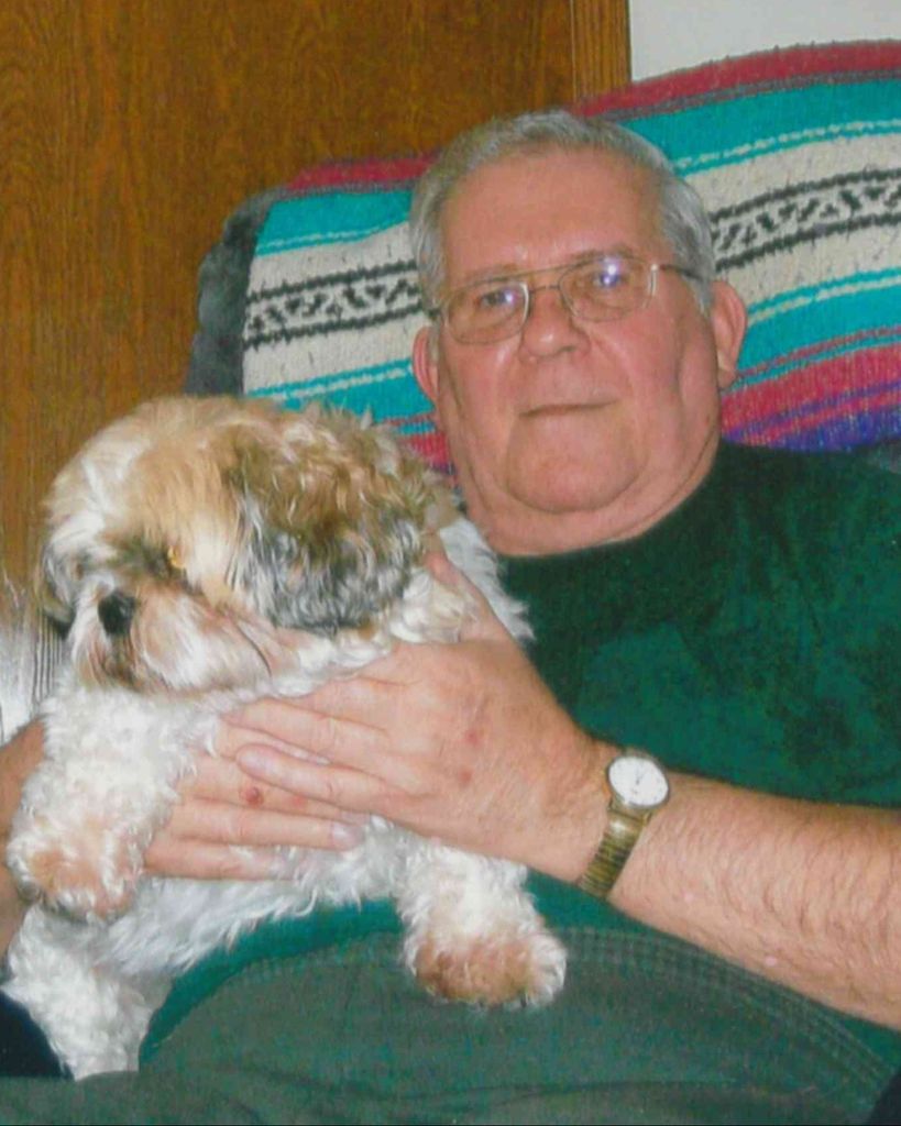 Edward Thomas Kolessar