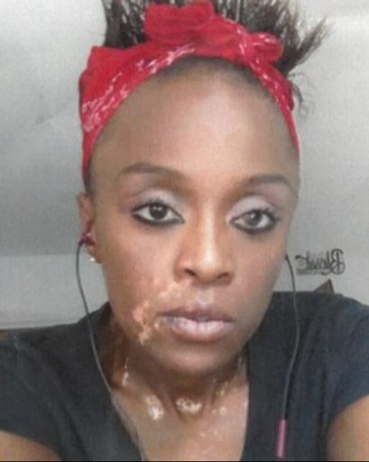Tatiana De'Sha Rogers's obituary image
