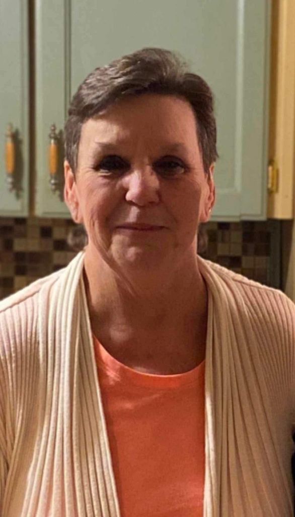 Mary Elizabeth Dent Profile Photo