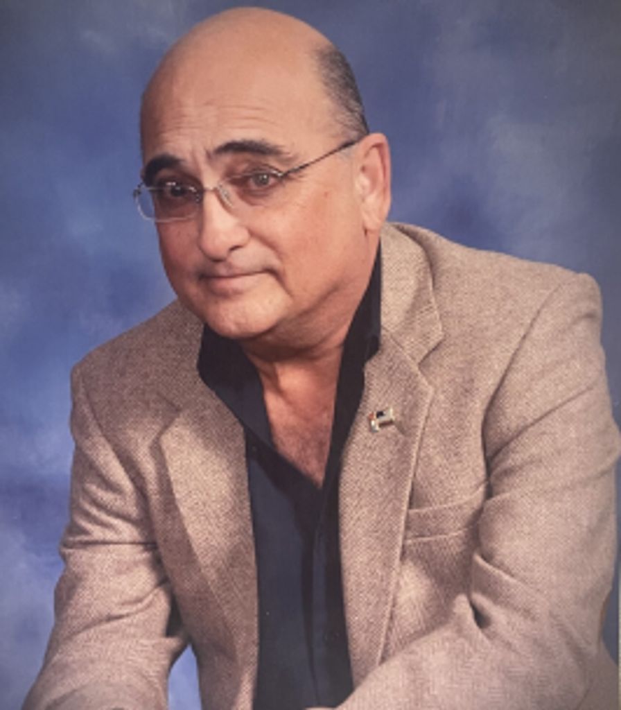Noe Juan Gorena Jr.