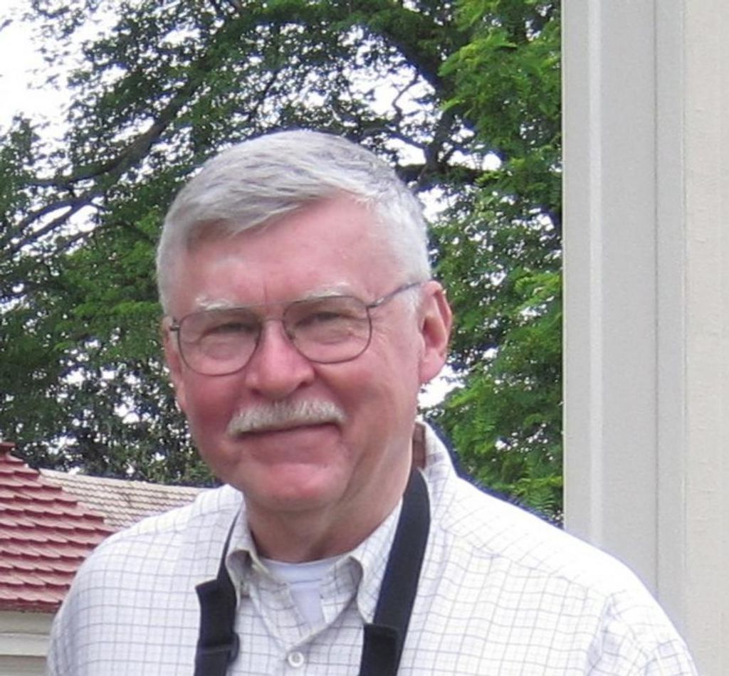 James Daniel Morgan Sweeney Profile Photo