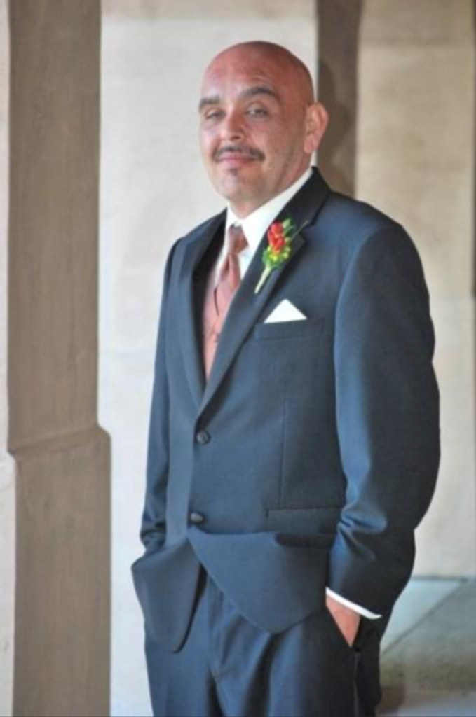 Jose Gonzales Jr. Profile Photo