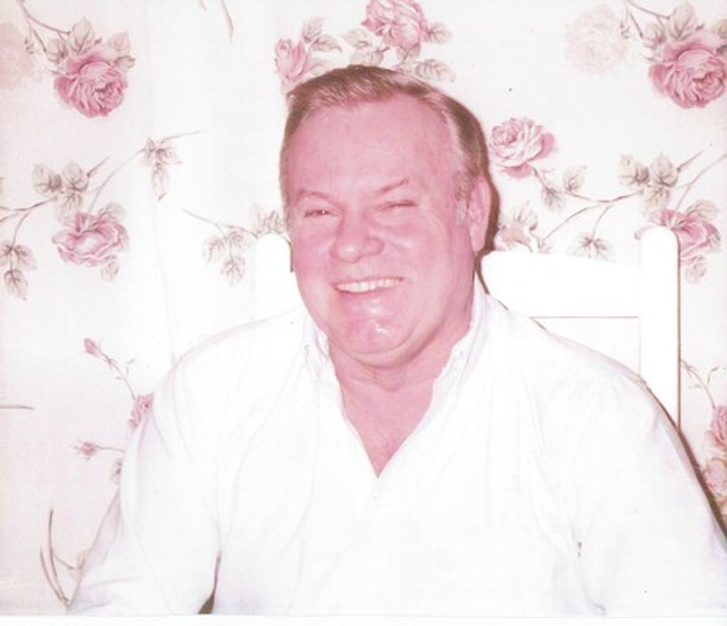 James Gordon Fike Profile Photo