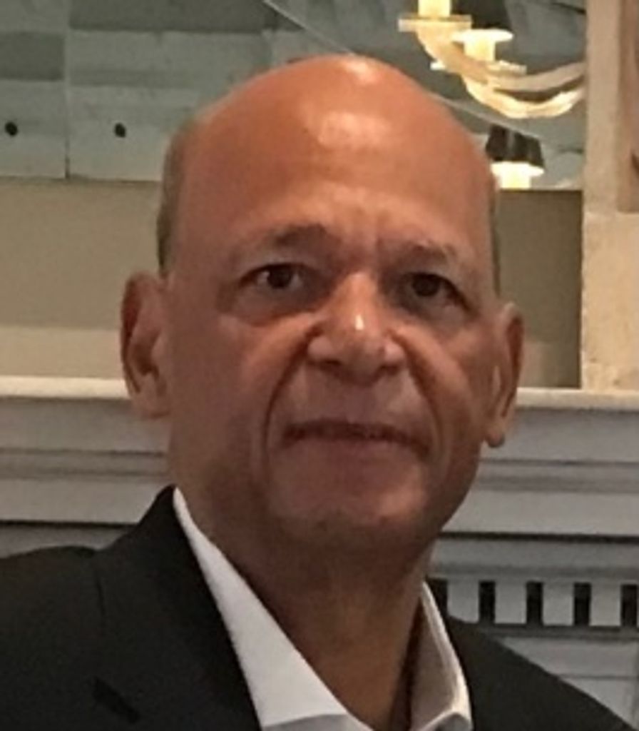 Gaston Jean-Louis  Jr