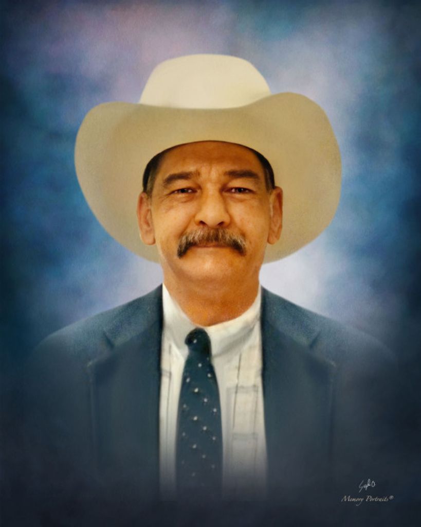 Cain Saldaña Profile Photo