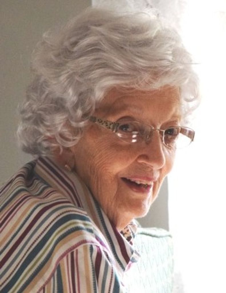 Doris J. (Vineyard)  Arrasmith Profile Photo