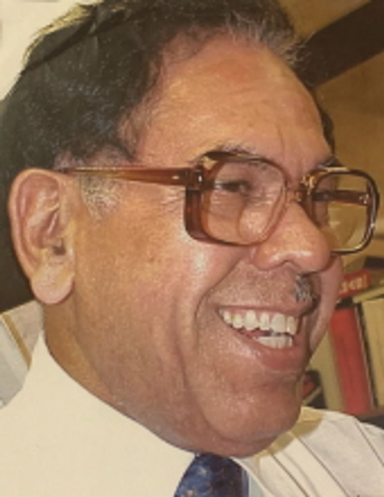 Krishnadeo Sharma