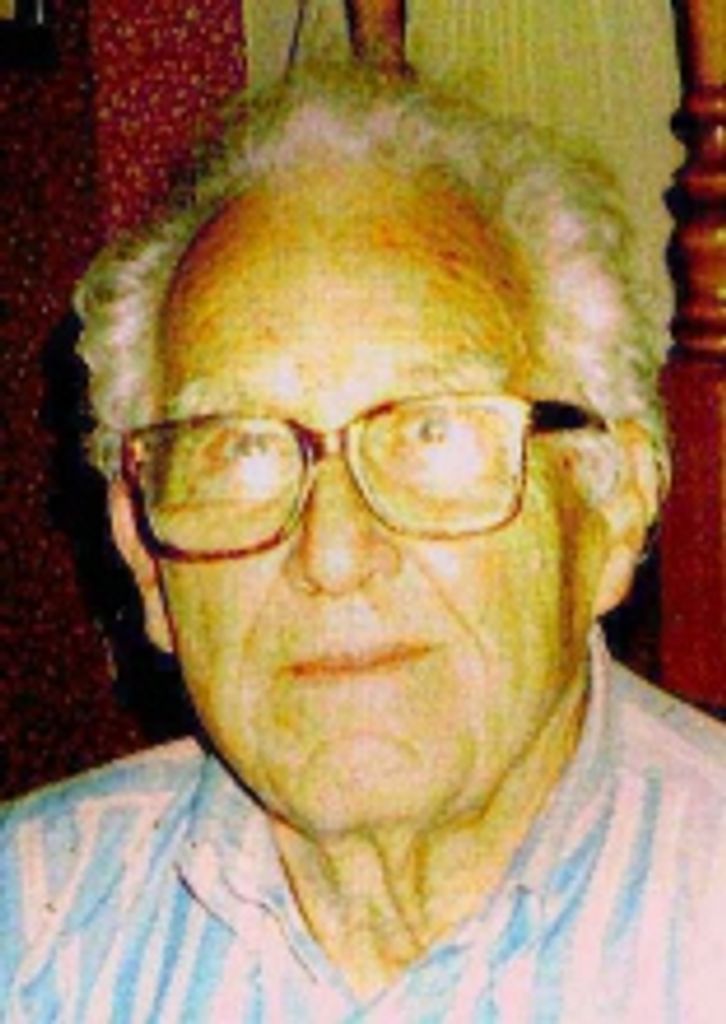 Robert N. Eoff