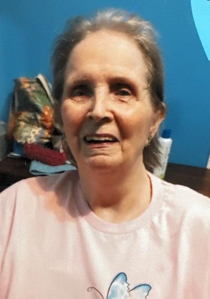 Dorine Mcewin Smith Profile Photo