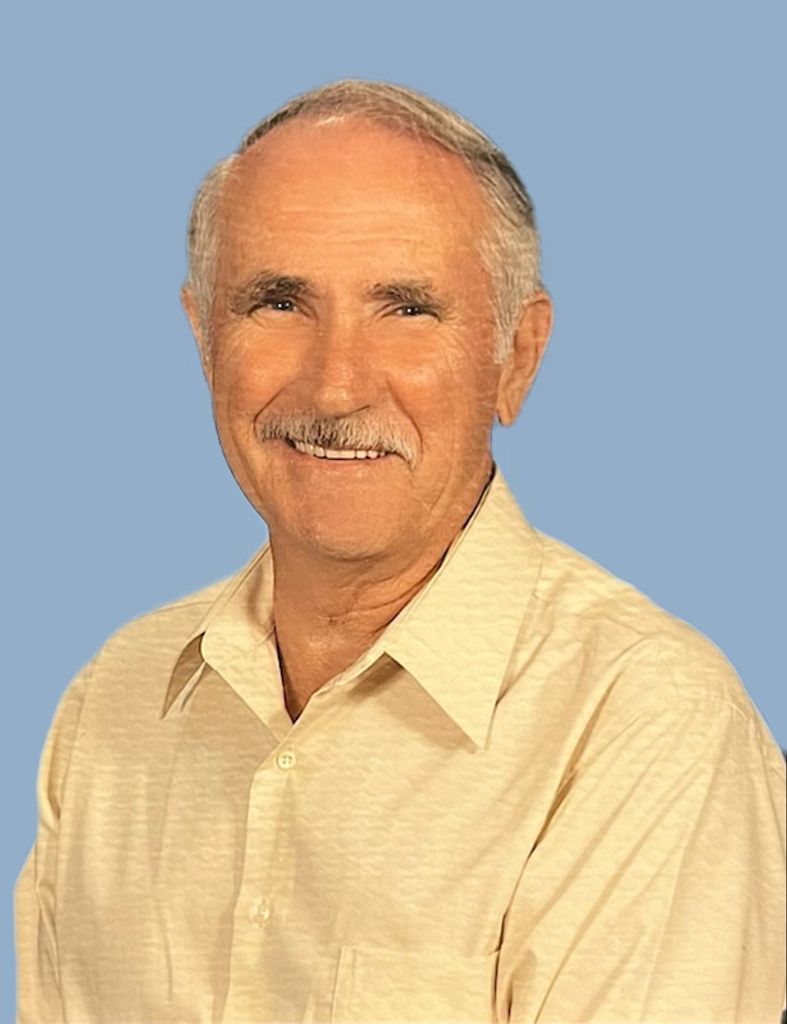 Jimmy Lane Burchett