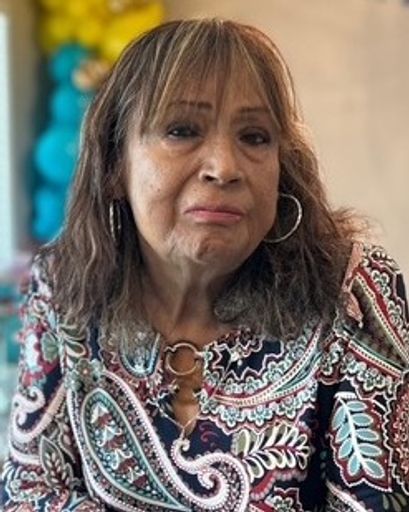 Francisca Ortiz Salinas's obituary image