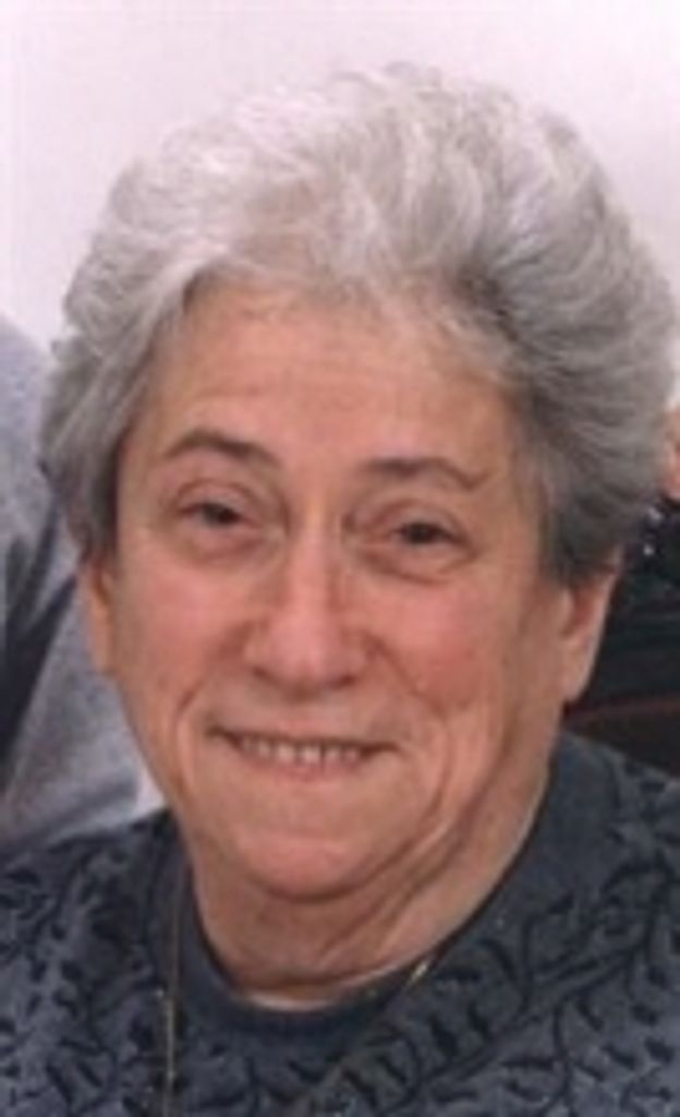 Maria C. Barreca