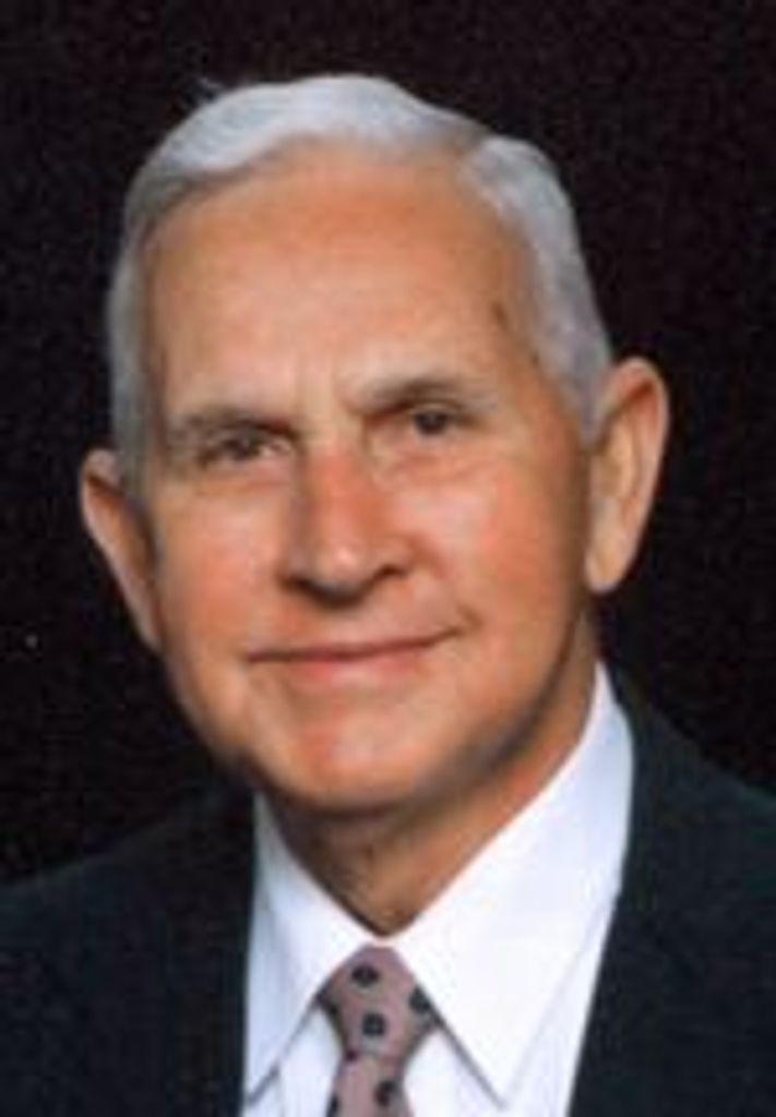 William E. Hall, Sr