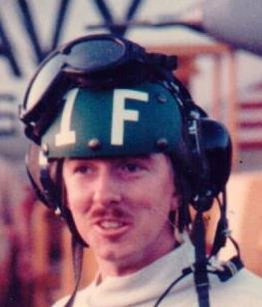 Gregory Randall "Randy" Crawford Profile Photo