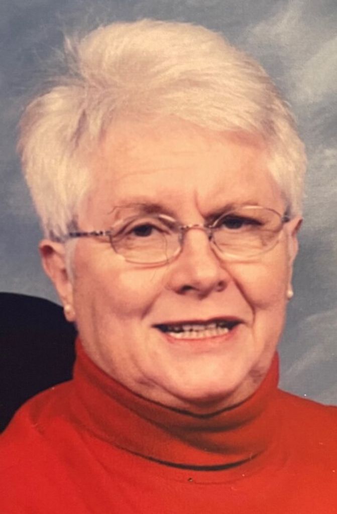 Susan Maybelle Lunger Profile Photo