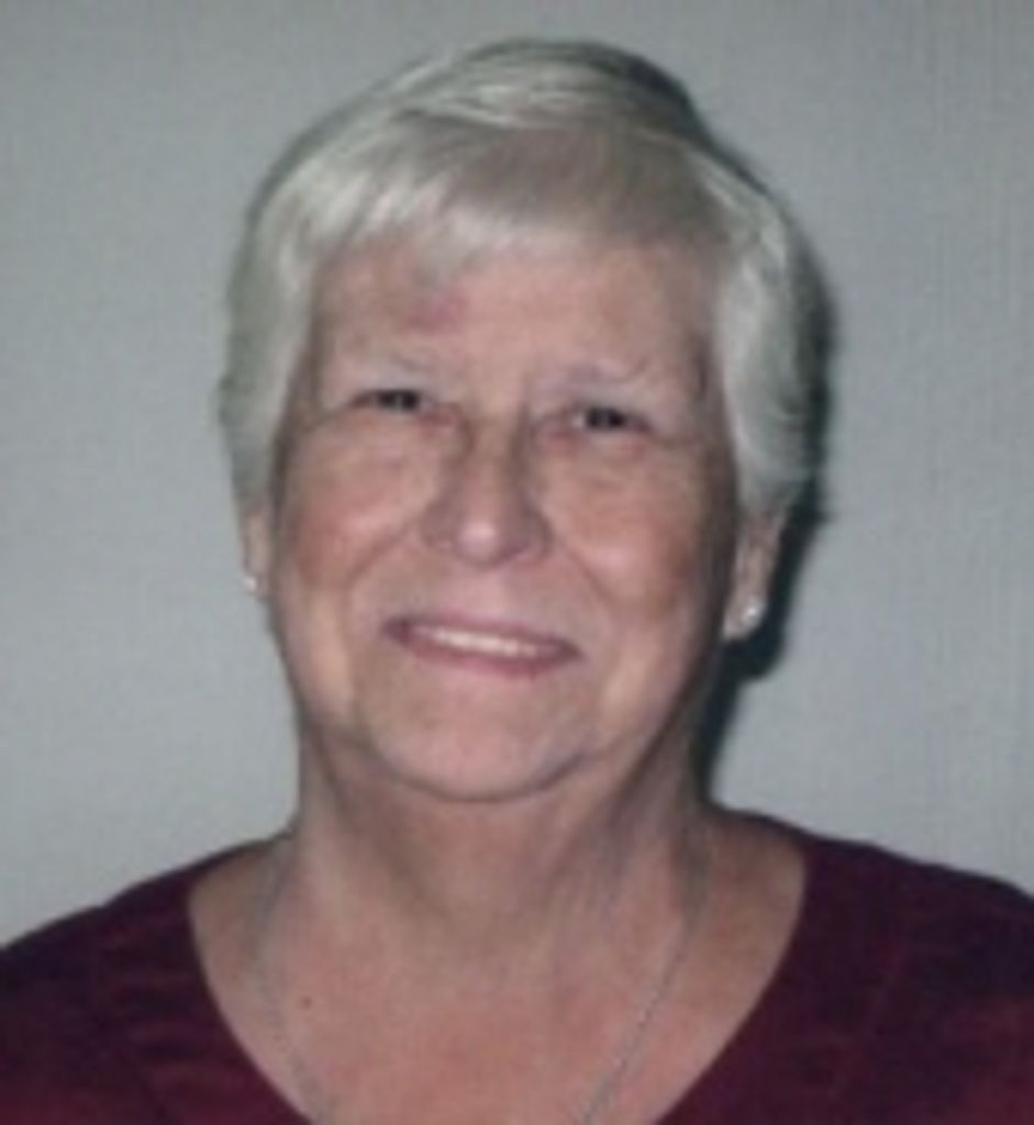 Sara J. Mozdren