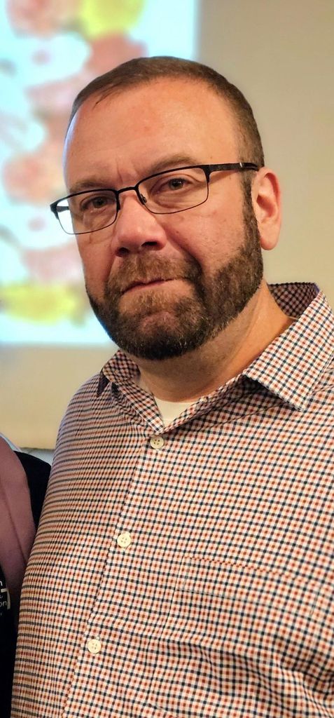 Michael Allen Sumner Profile Photo