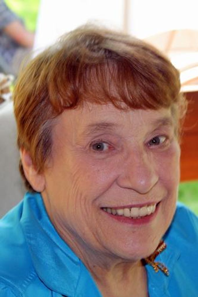 Jean S (Zimmerman) Sprung