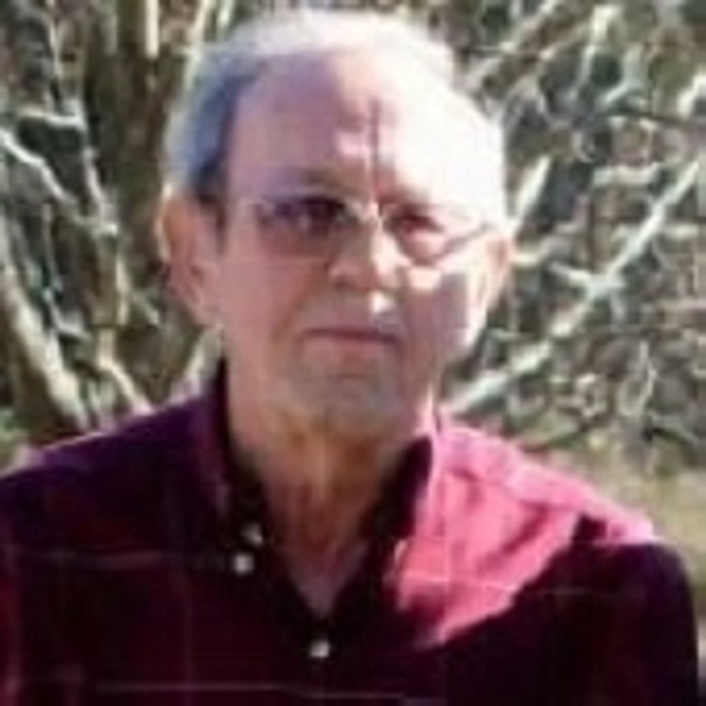 Billy Joe Hinson