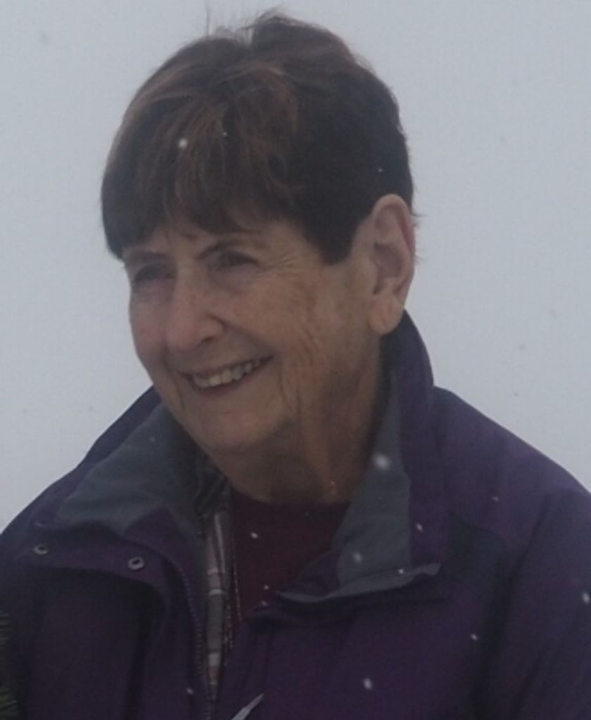 Leslie Lynn Jayo Profile Photo