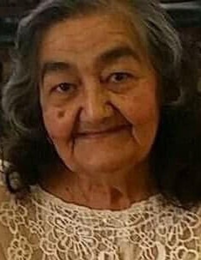 Maria Epigmenia Gonzalez Velasquez