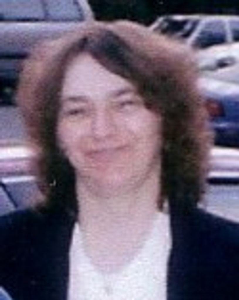 Barbara J. (Reynolds) Mcginn