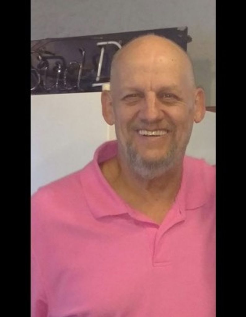 Kent Britt Profile Photo