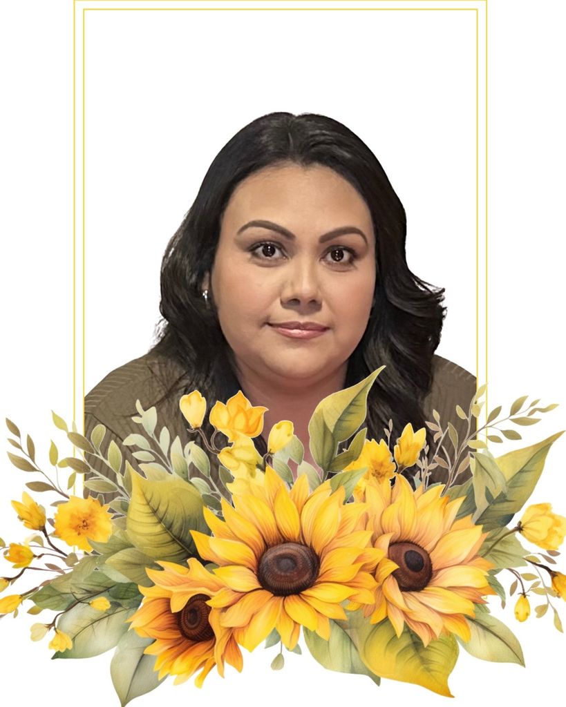 Maria Guadalupe Martinez