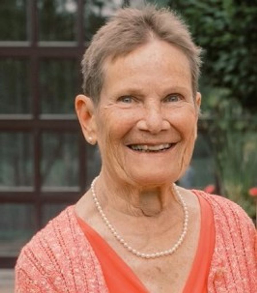 Felicity Steere Profile Photo