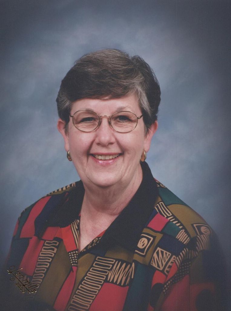 Louise Nadine Miller Profile Photo