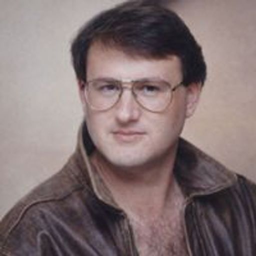 Robert Franklin Mudd Profile Photo