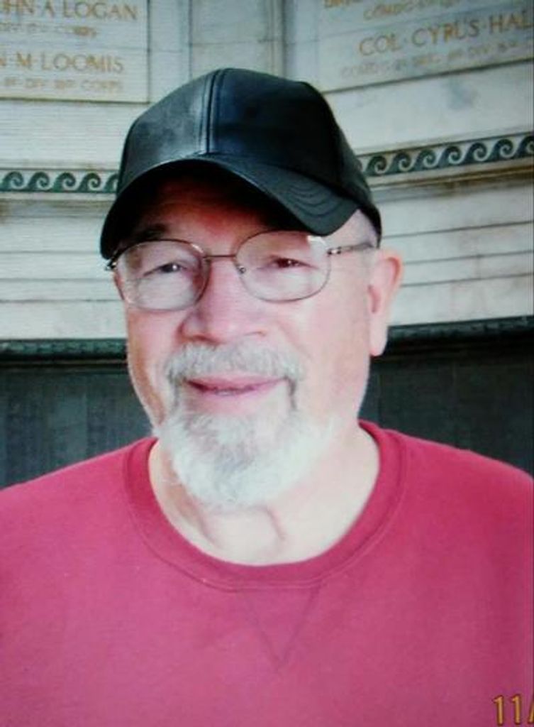 Ricky Lee Mcdaniel Profile Photo