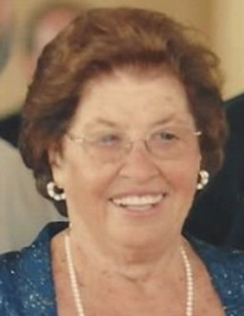 Antonietta (Zizza) Tenaglia